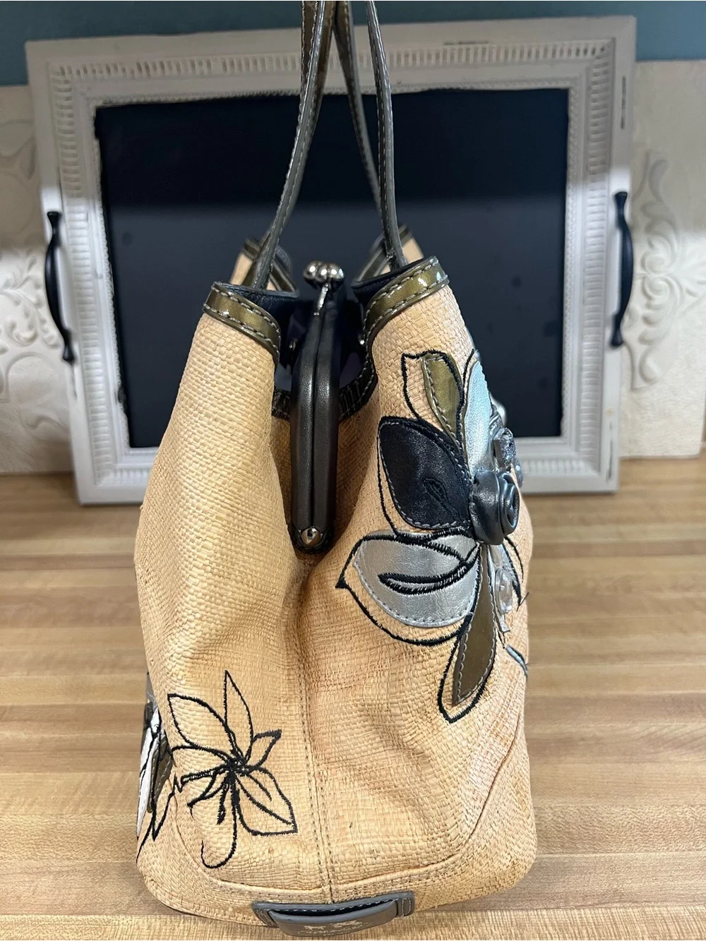 Coach Y2K Hamptons Anniversary Shoulder bag